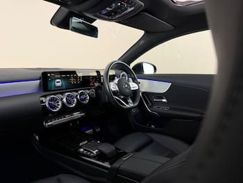 Used Mercedes-Benz CLA 2022 for sale - 79646404: Photo