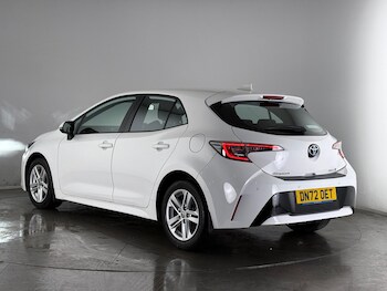 Used Toyota Corolla 2022 for sale - 77222246: Photo