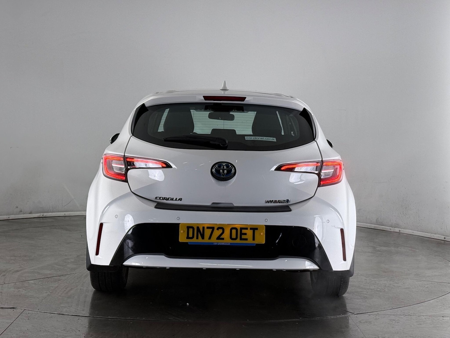 Used Toyota Corolla 2022 for sale - 77222246: Photo 5