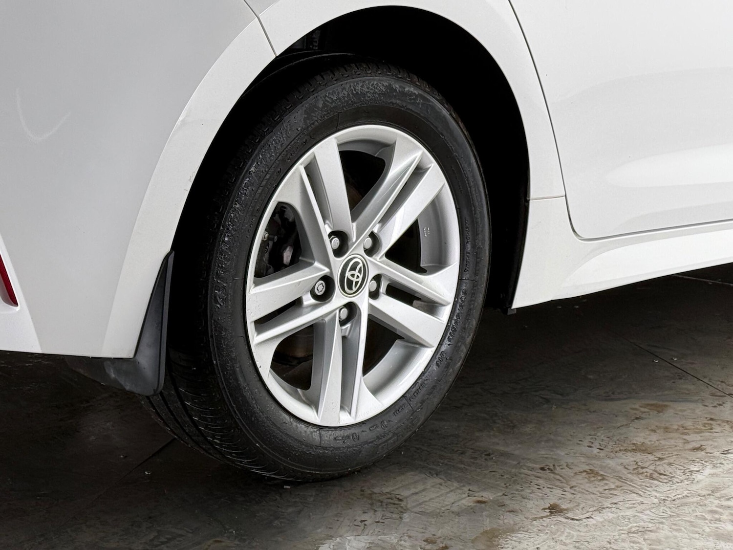 Used Toyota Corolla 2022 for sale - 77222246: Photo 8