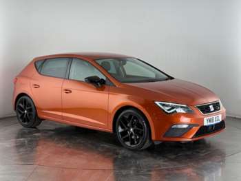2018 (18) - 1.4 TSI FR Technology Euro 6 (s/s) 5dr
