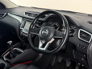 Used Nissan Qashqai 2019 for sale - 79684314: Photo