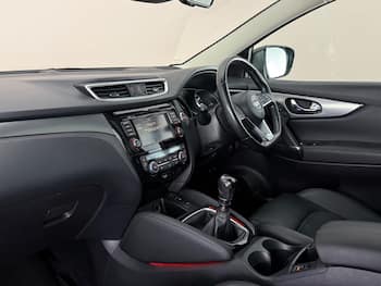 Used Nissan Qashqai 2019 for sale - 79684314: Photo