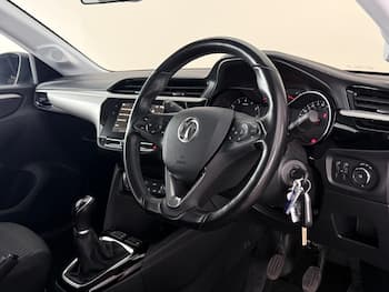 Used Vauxhall Corsa 2021 for sale - 79658497: Photo