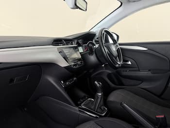 Used Vauxhall Corsa 2021 for sale - 79658497: Photo
