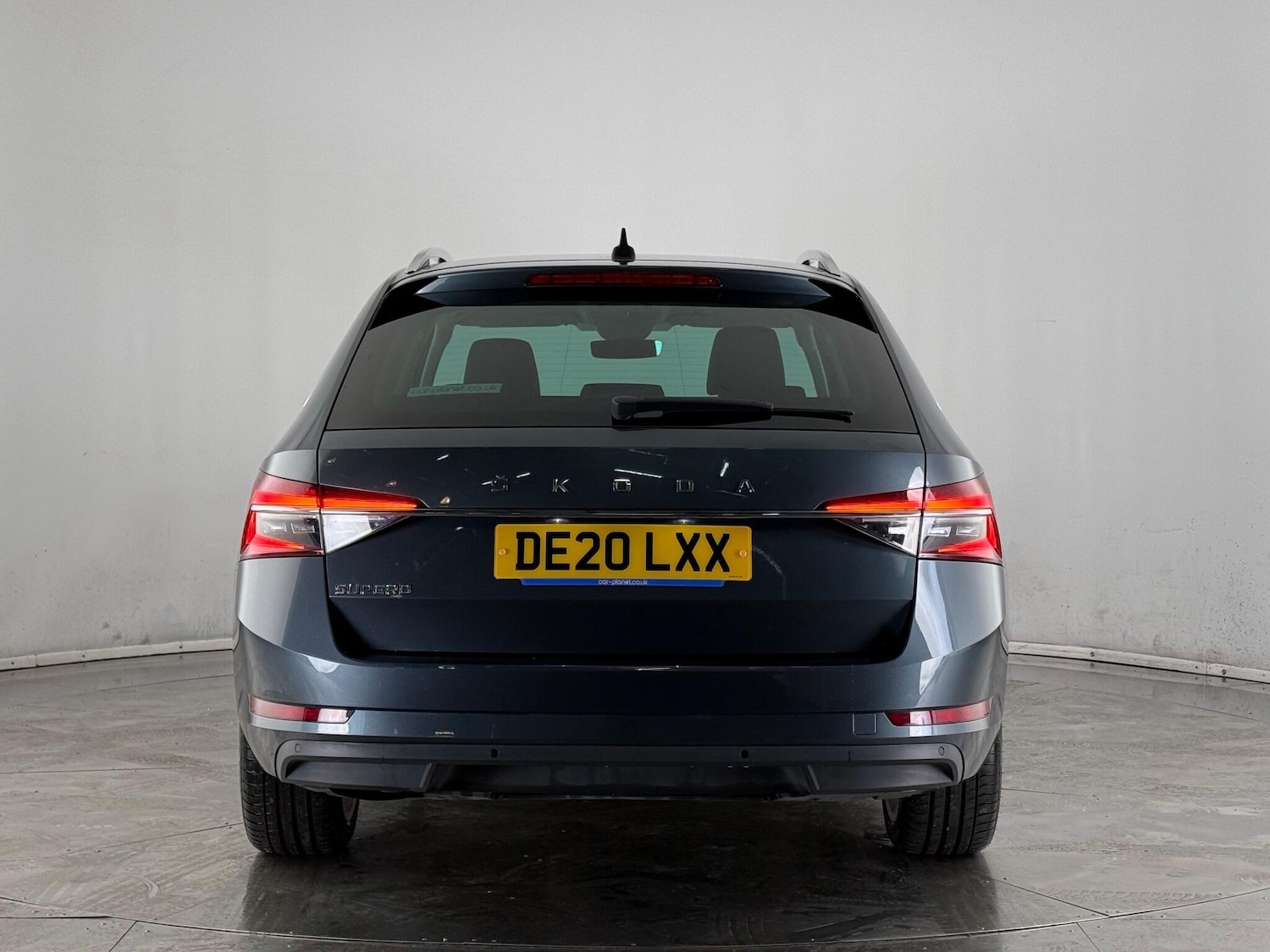 Used Skoda Superb 2020 for sale - 77259893: Photo 5