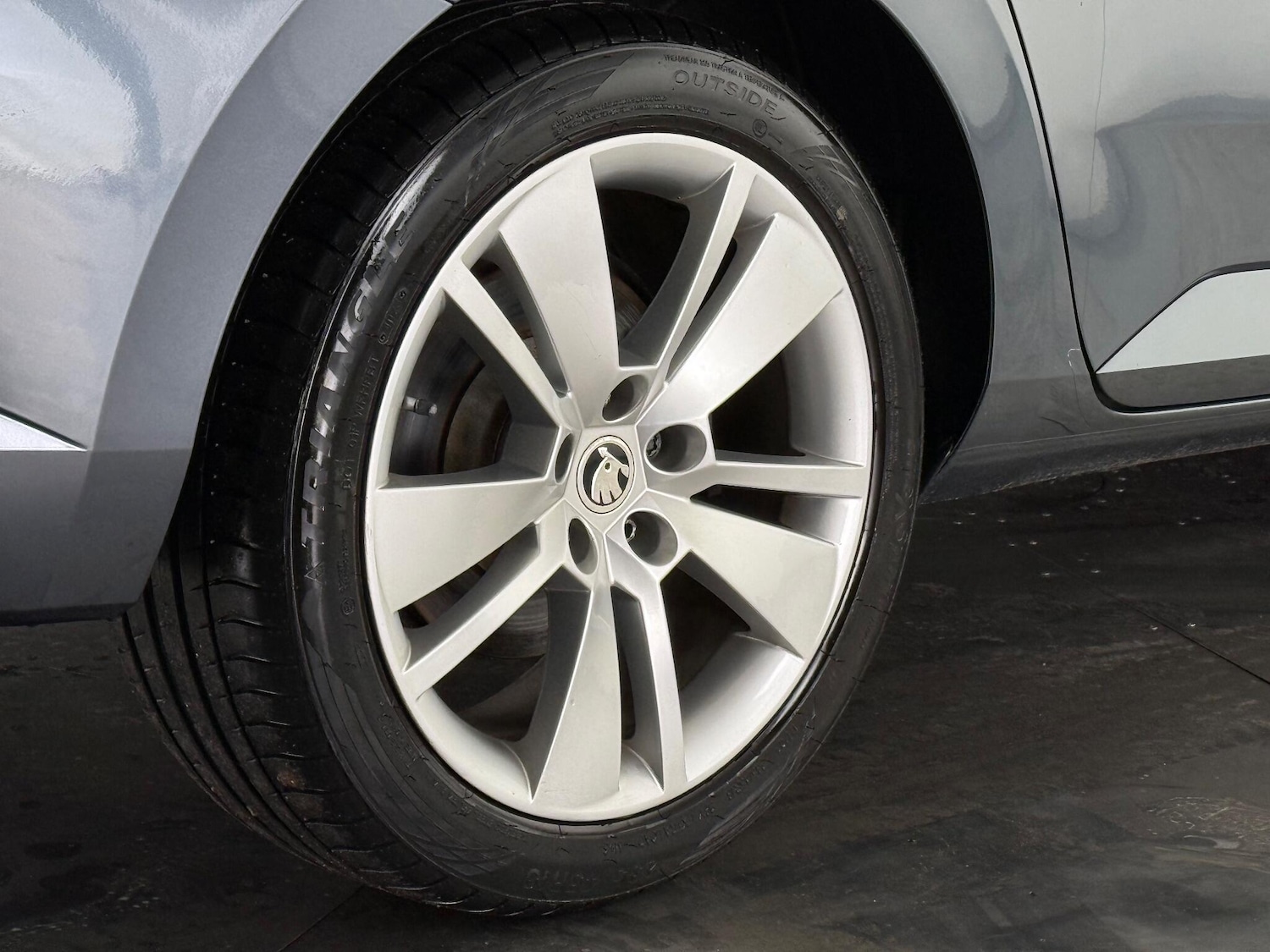 Used Skoda Superb 2020 for sale - 77259893: Photo 7