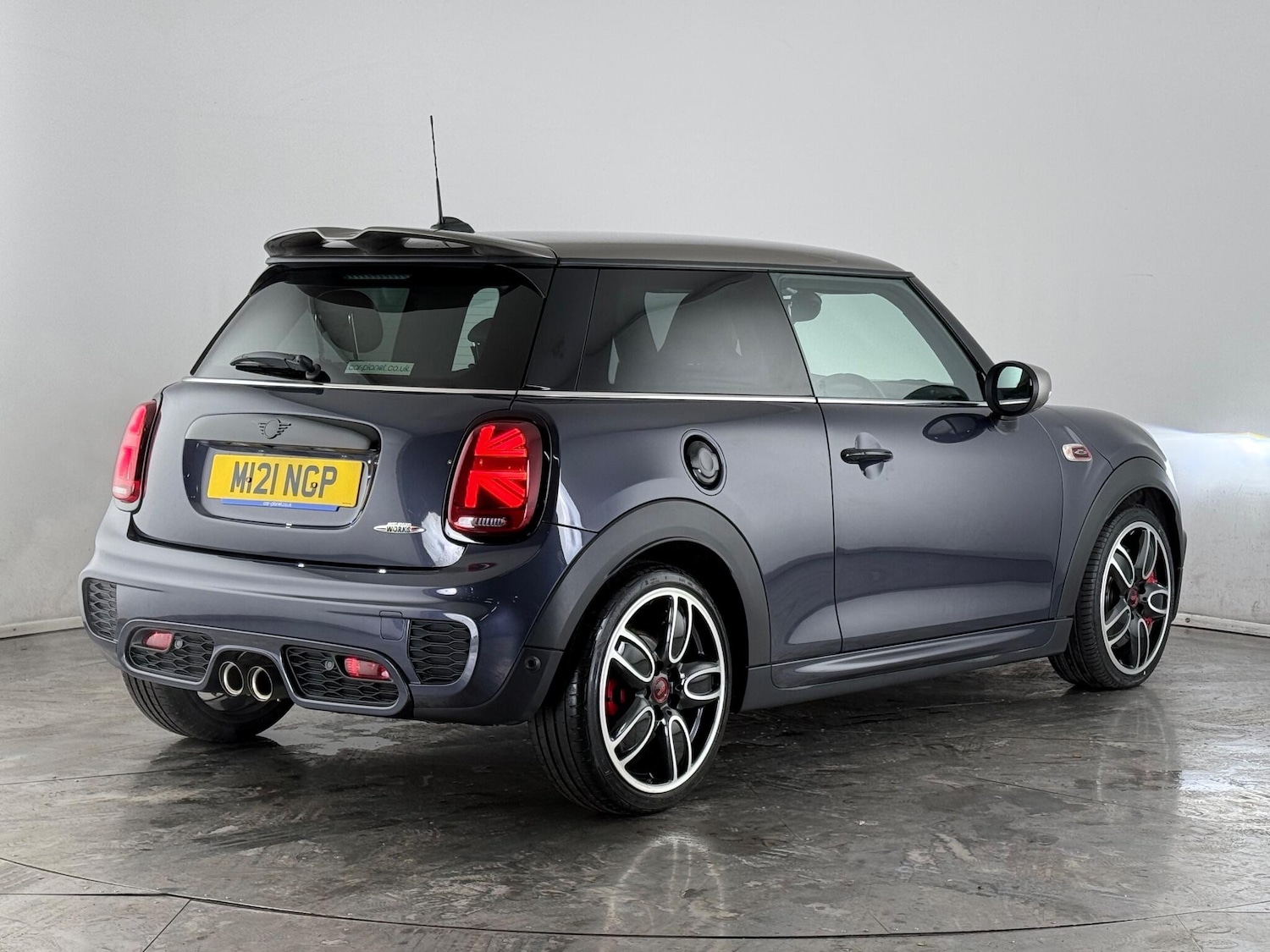 Used MINI Hatch 2020 for sale - 77182527: Photo 3