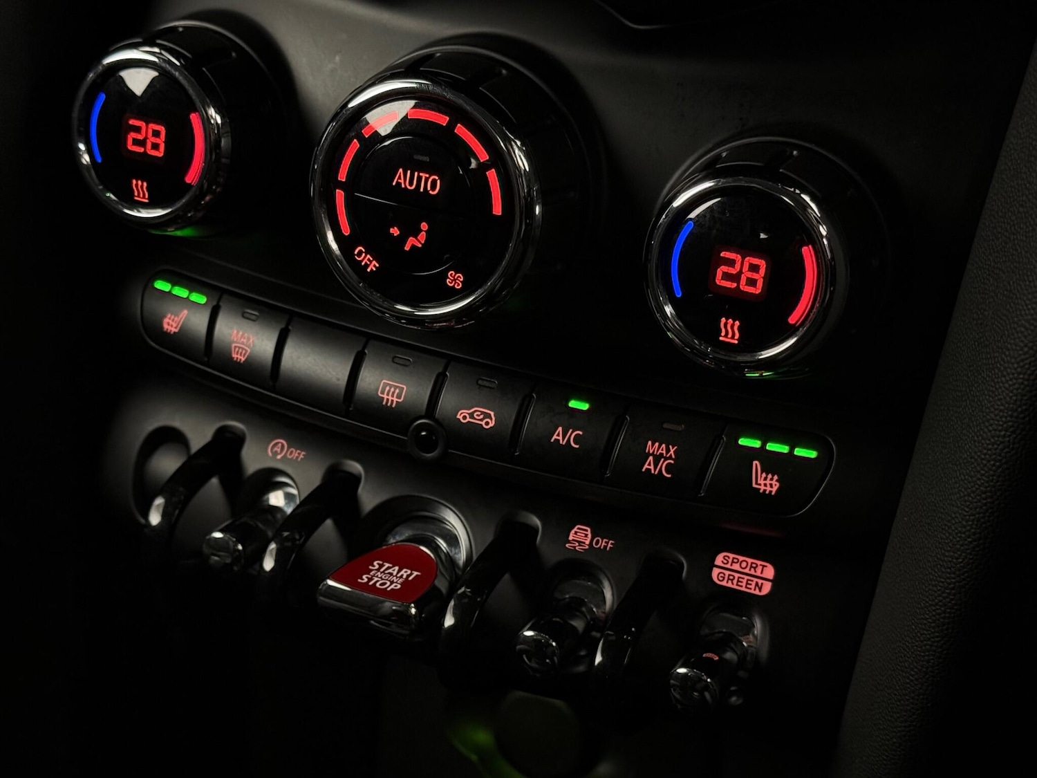 Used MINI Hatch 2020 for sale - 77182527: Photo 31