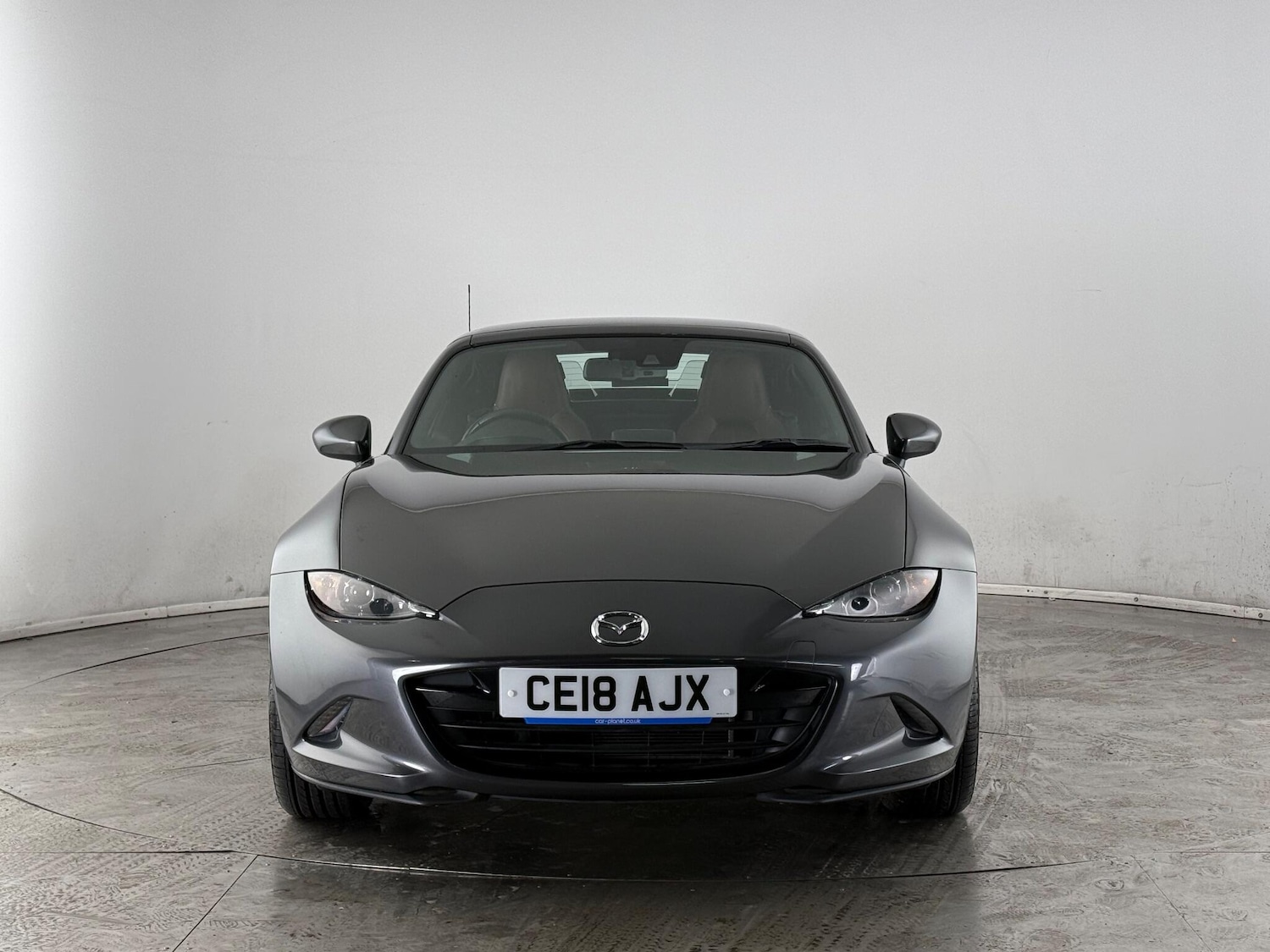 Used Mazda MX-5 RF 2018 for sale - 77221737: Photo 11
