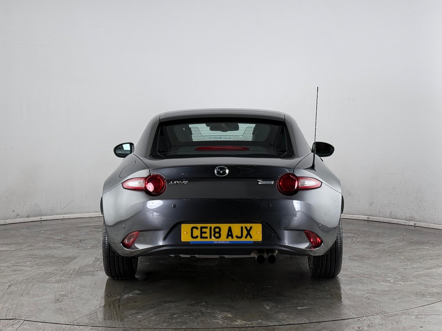 Used Mazda MX-5 RF 2018 for sale - 77221737: Photo 14