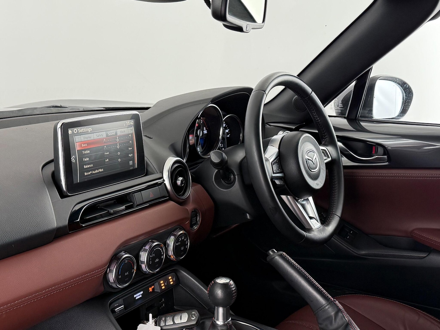 Used Mazda MX-5 RF 2018 for sale - 77221737: Photo 20