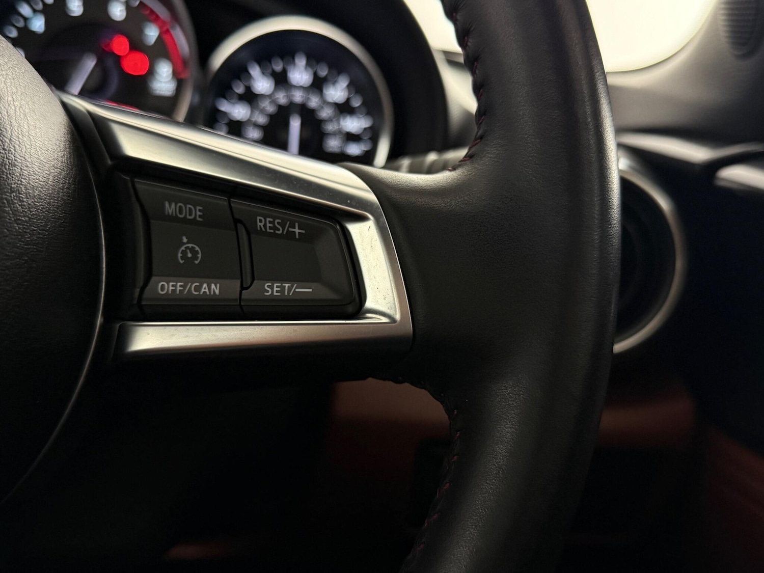 Used Mazda MX-5 RF 2018 for sale - 77221737: Photo 25