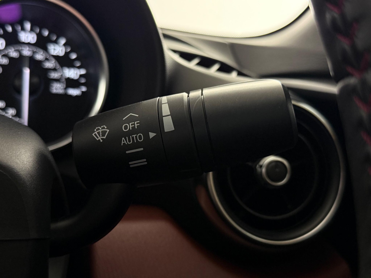 Used Mazda MX-5 RF 2018 for sale - 77221737: Photo 26