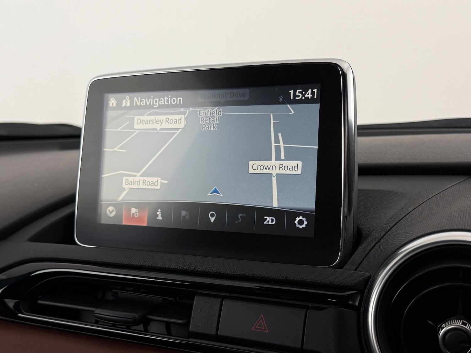 Used Mazda MX-5 RF 2018 for sale - 77221737: Photo 33