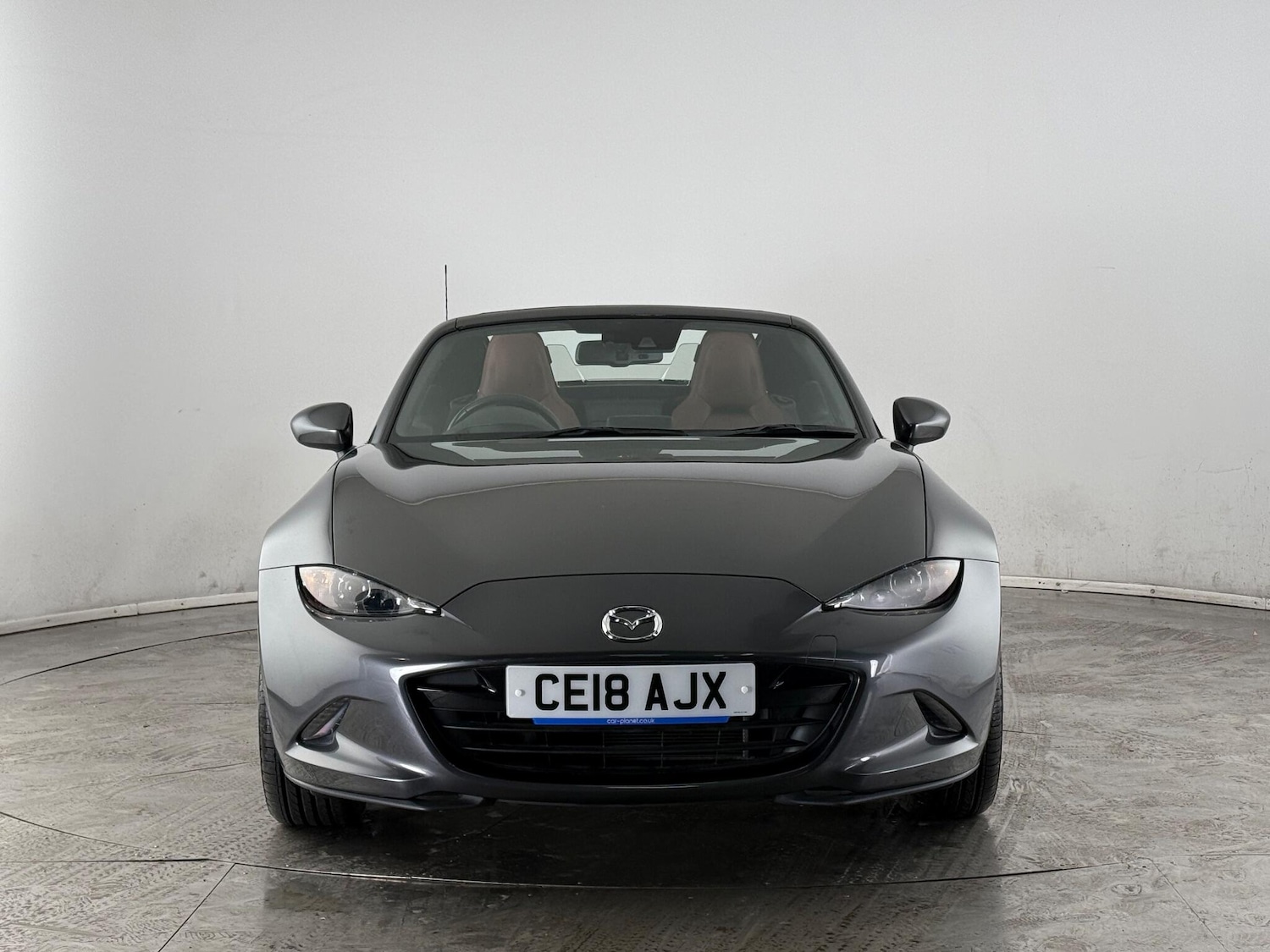 Used Mazda MX-5 RF 2018 for sale - 77221737: Photo 5