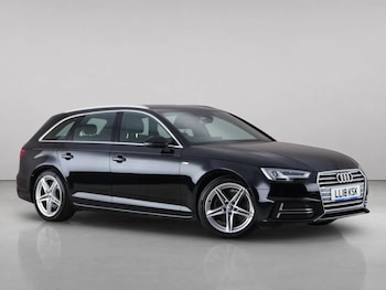 Used Audi A4 2018 for sale - 79366552: Photo