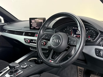Used Audi A4 2018 for sale - 79366552: Photo