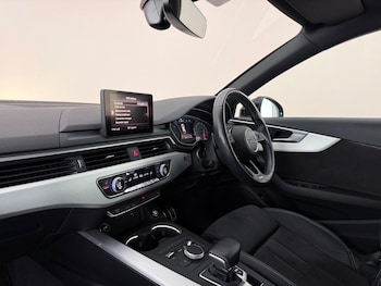 Used Audi A4 2018 for sale - 79366552: Photo