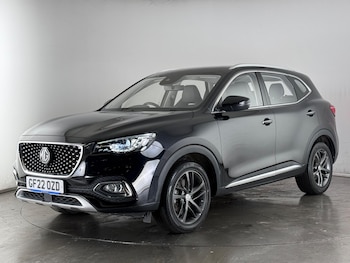 Used MG MG HS 2022 for sale - 77456632: Photo