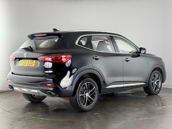 Used MG MG HS 2022 for sale - 77456632: Photo