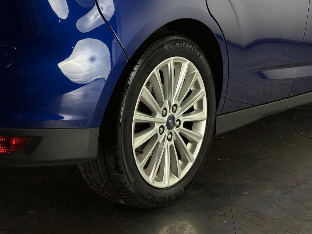 Used Ford C-Max 2018 for sale - 75801142: Photo 11