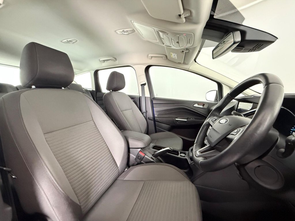 Used Ford C-Max 2018 for sale - 75801142: Photo 14