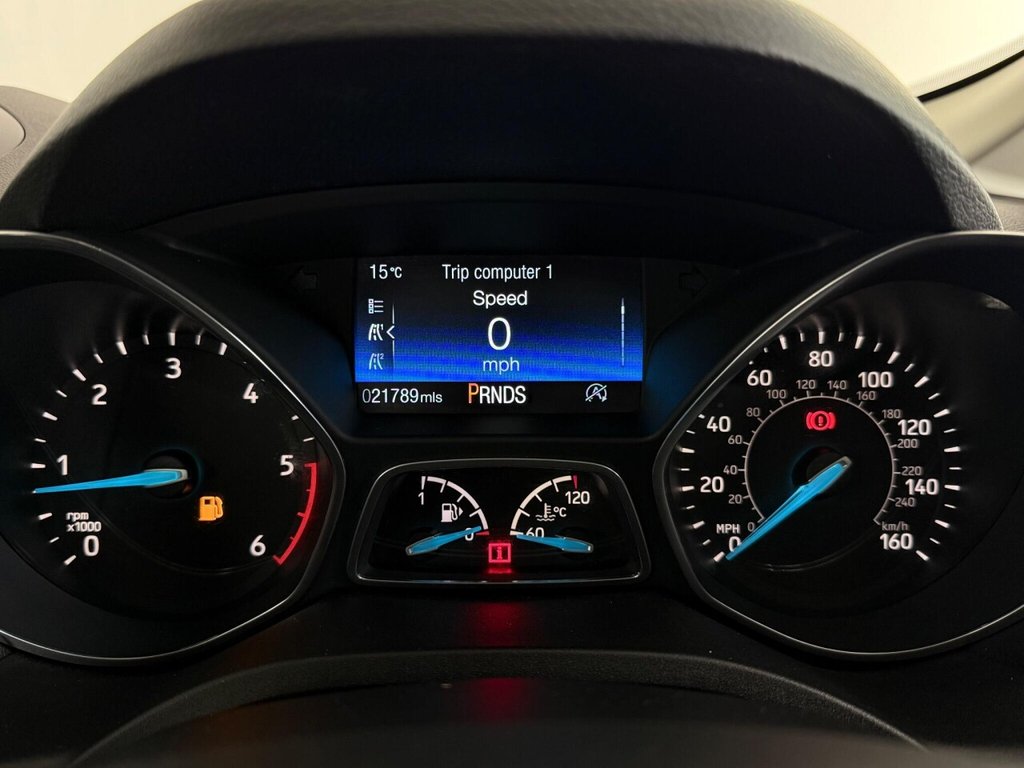 Used Ford C-Max 2018 for sale - 75801142: Photo 18