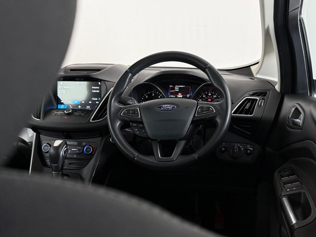 Used Ford C-Max 2018 for sale - 75801142: Photo 19