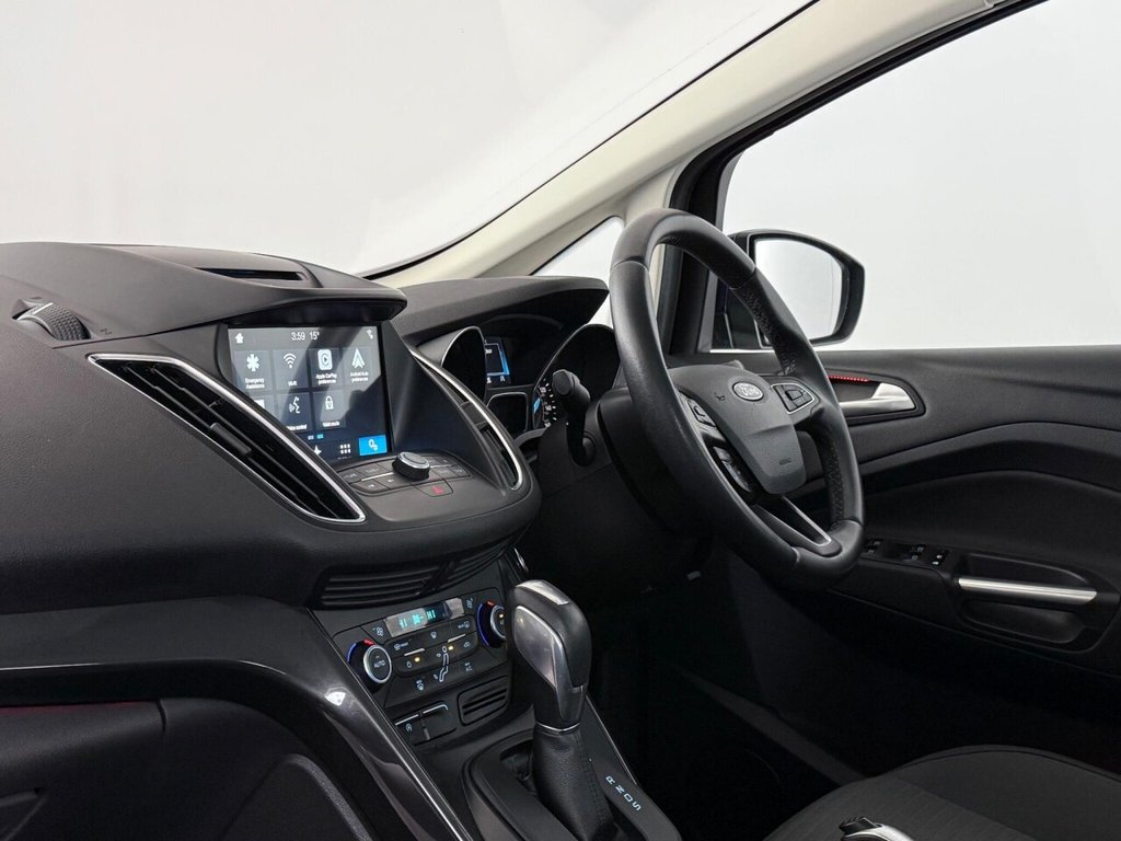 Used Ford C-Max 2018 for sale - 75801142: Photo 20