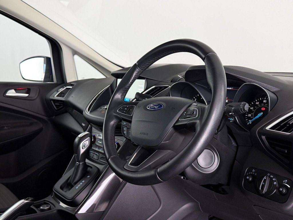 Used Ford C-Max 2018 for sale - 75801142: Photo 22