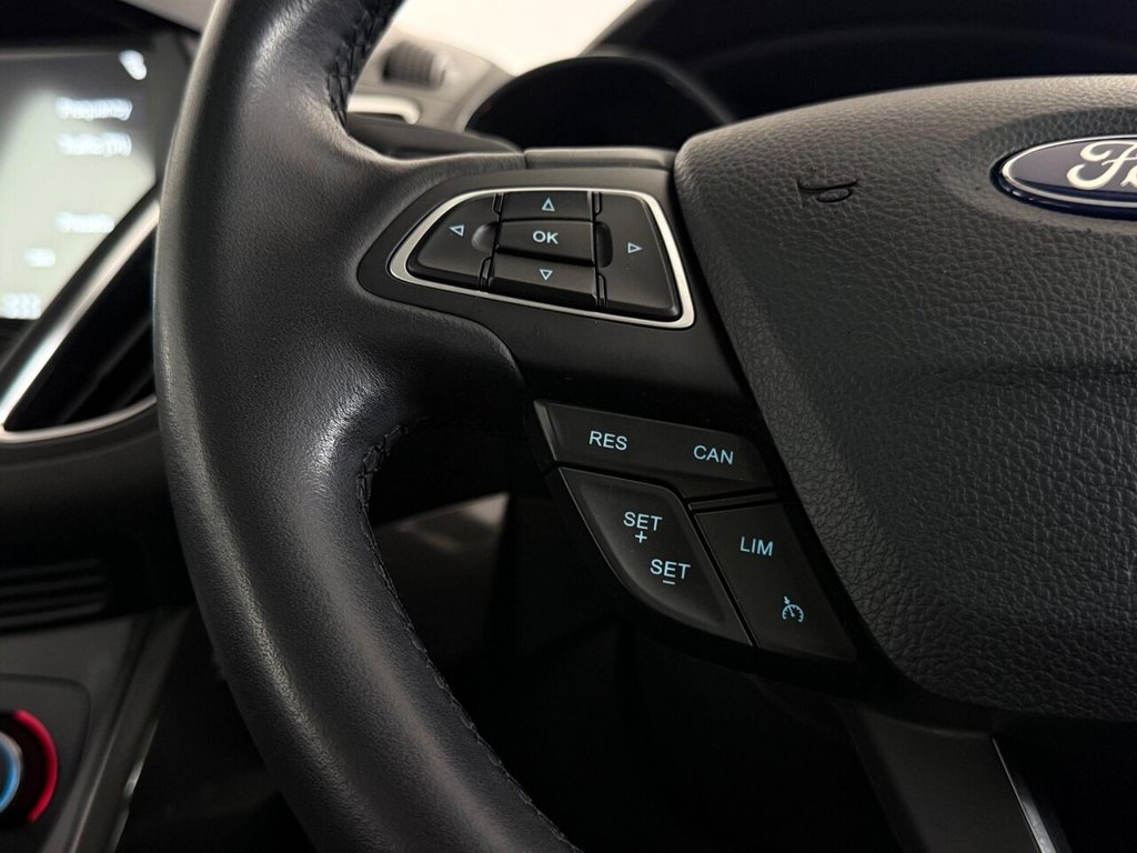 Used Ford C-Max 2018 for sale - 75801142: Photo 23