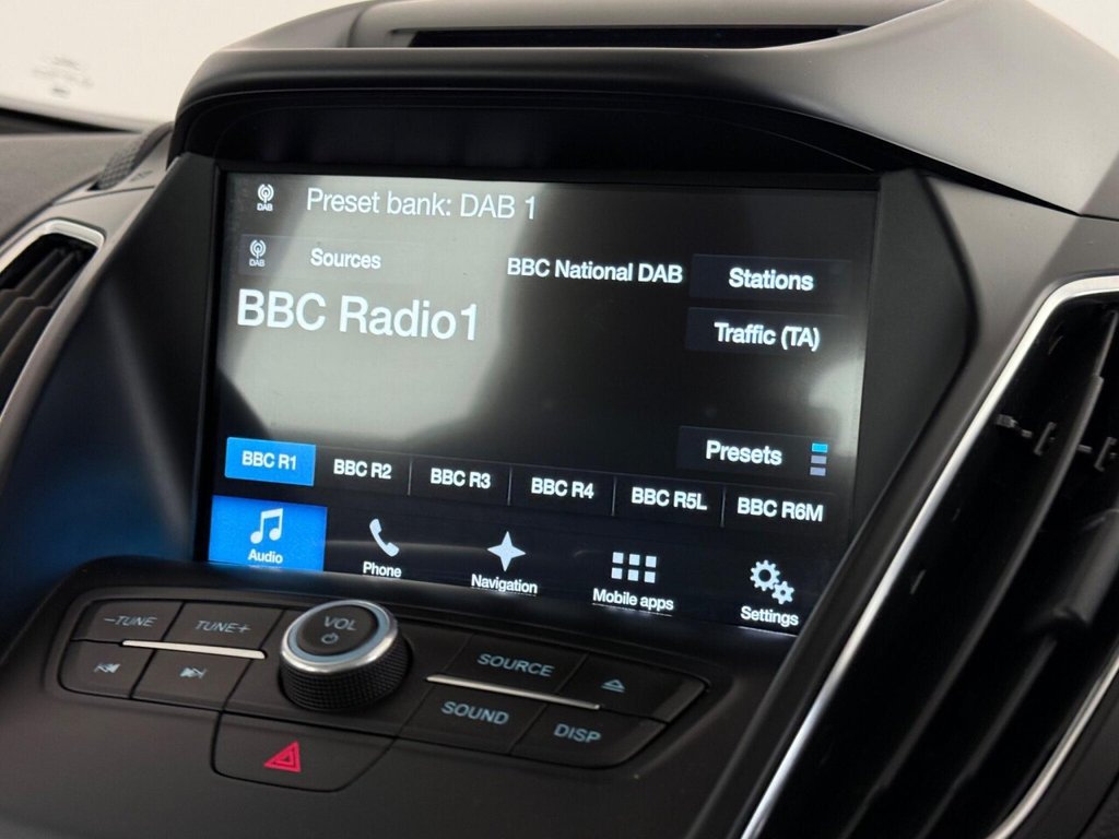 Used Ford C-Max 2018 for sale - 75801142: Photo 28