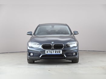 Used BMW 1 Series 2018 for sale - 78232210: Photo