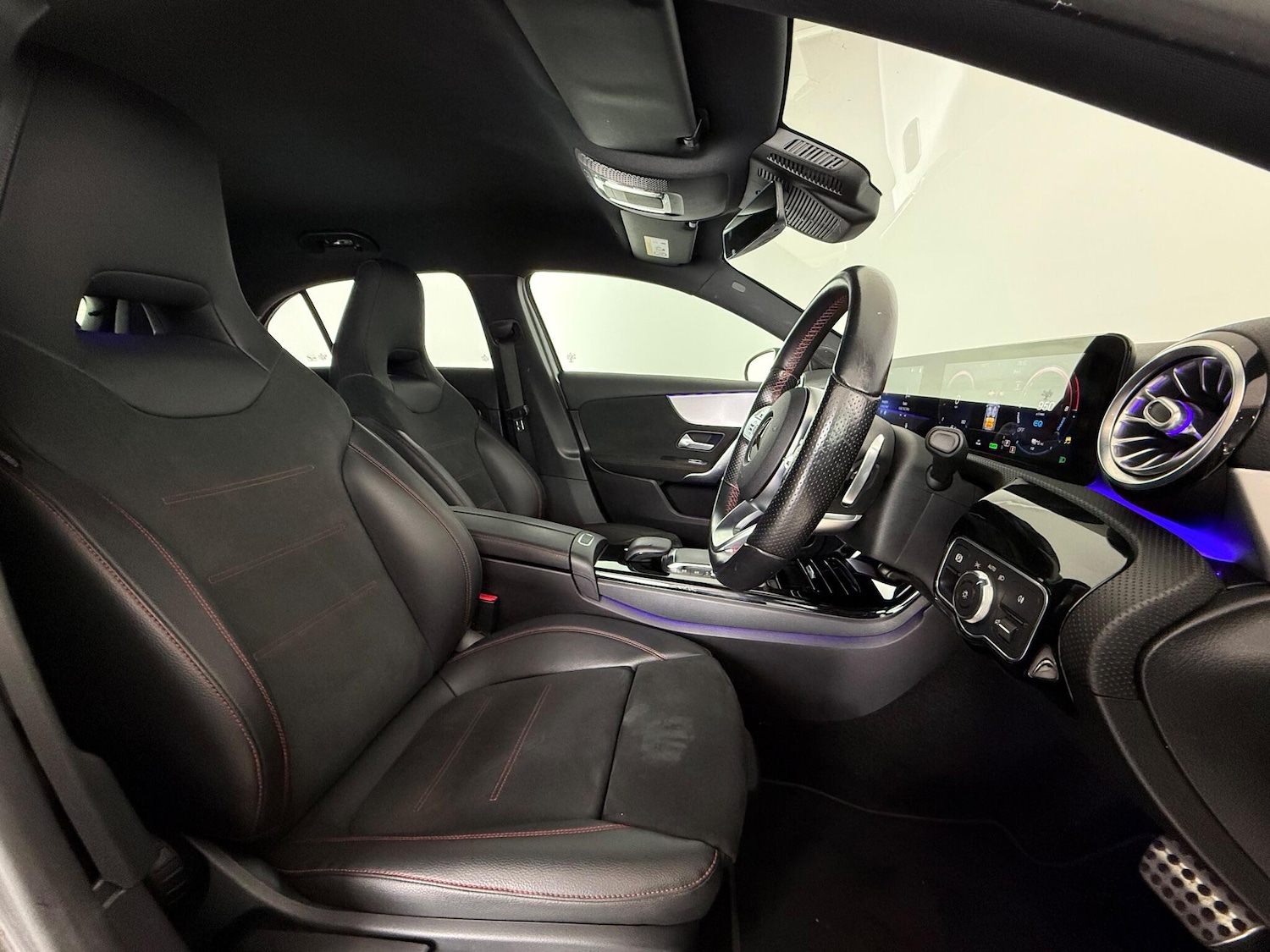 Used Mercedes-Benz A-Class 2020 for sale - 77216803: Photo 11