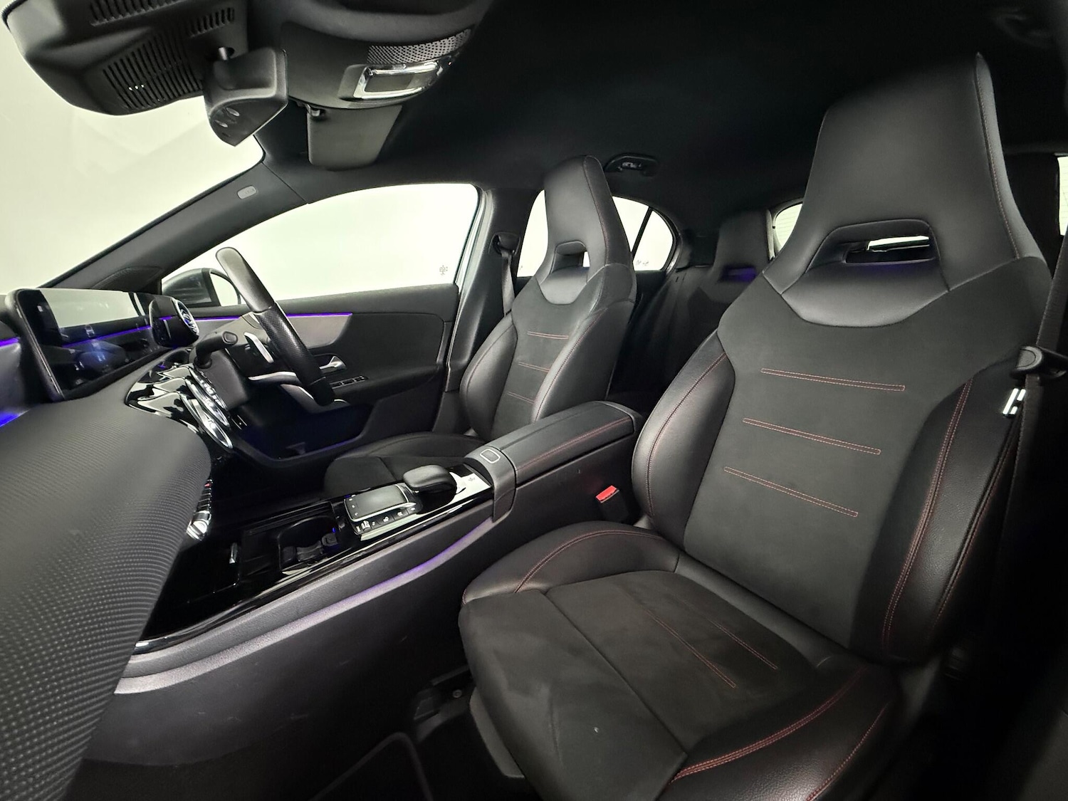 Used Mercedes-Benz A-Class 2020 for sale - 77216803: Photo 12