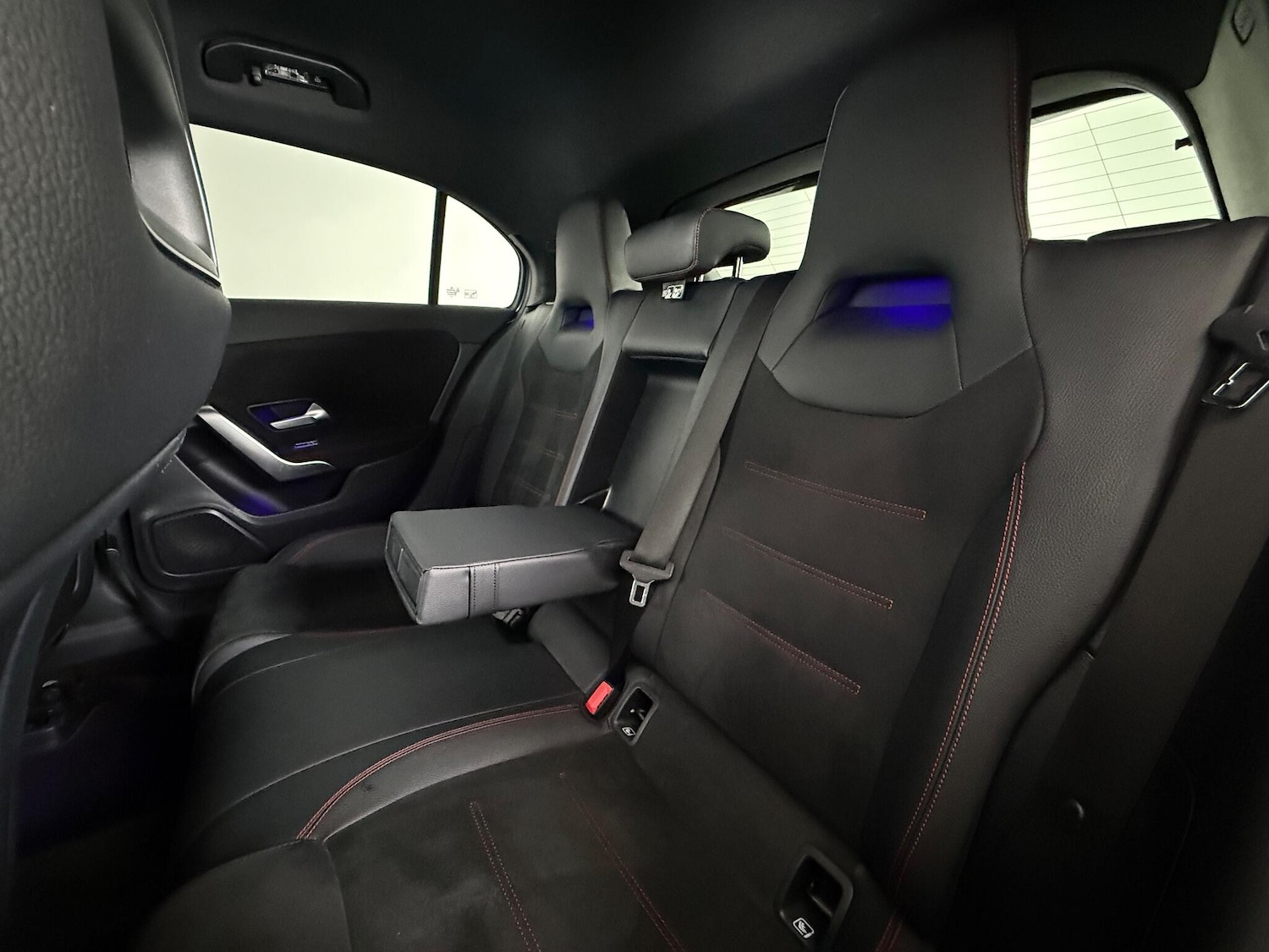 Used Mercedes-Benz A-Class 2020 for sale - 77216803: Photo 14