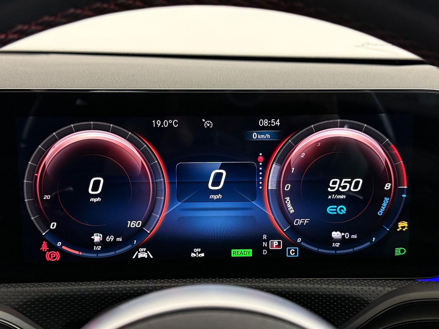 Used Mercedes-Benz A-Class 2020 for sale - 77216803: Photo 16