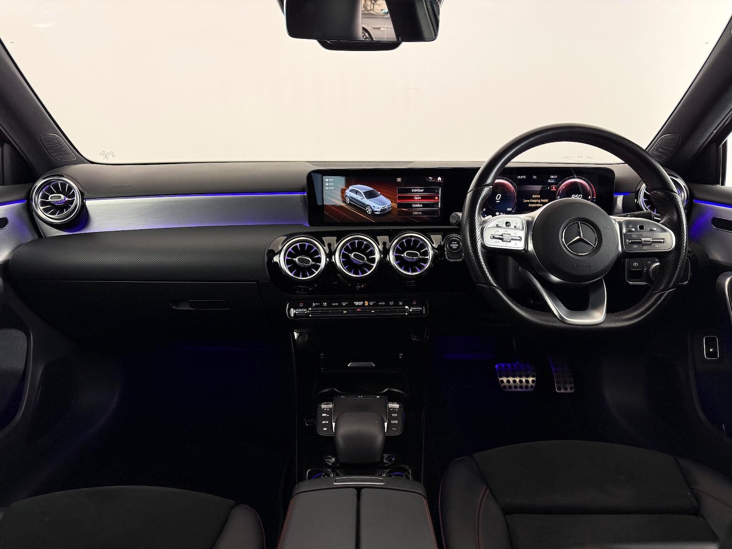 Used Mercedes-Benz A-Class 2020 for sale - 77216803: Photo 19