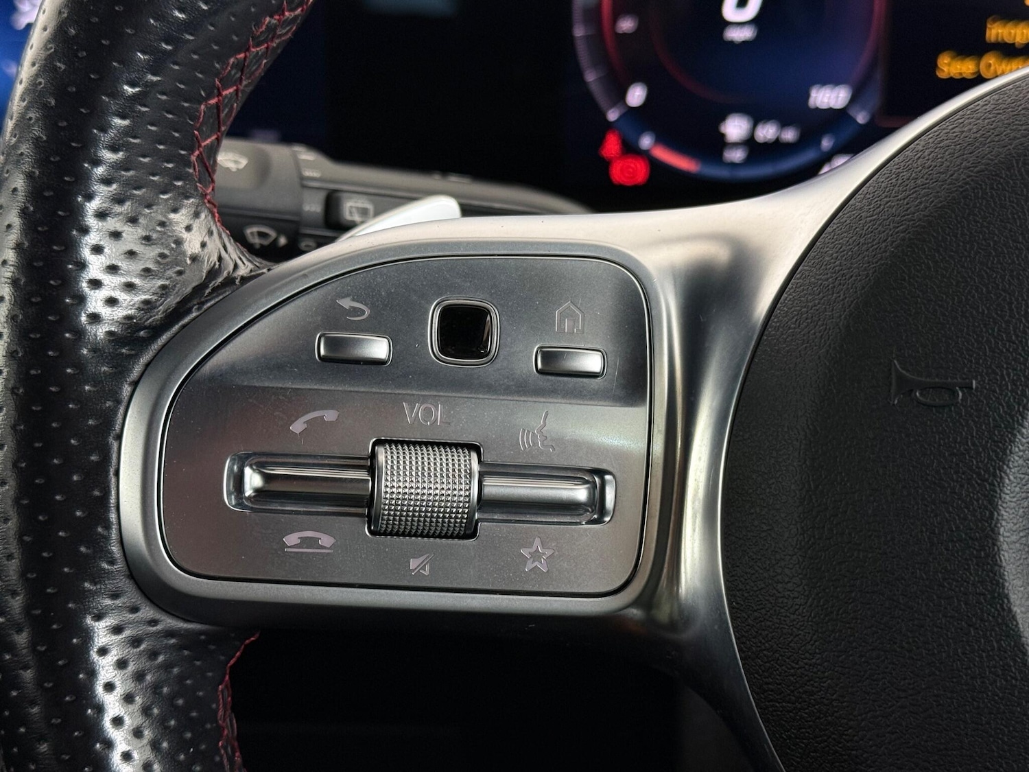 Used Mercedes-Benz A-Class 2020 for sale - 77216803: Photo 21