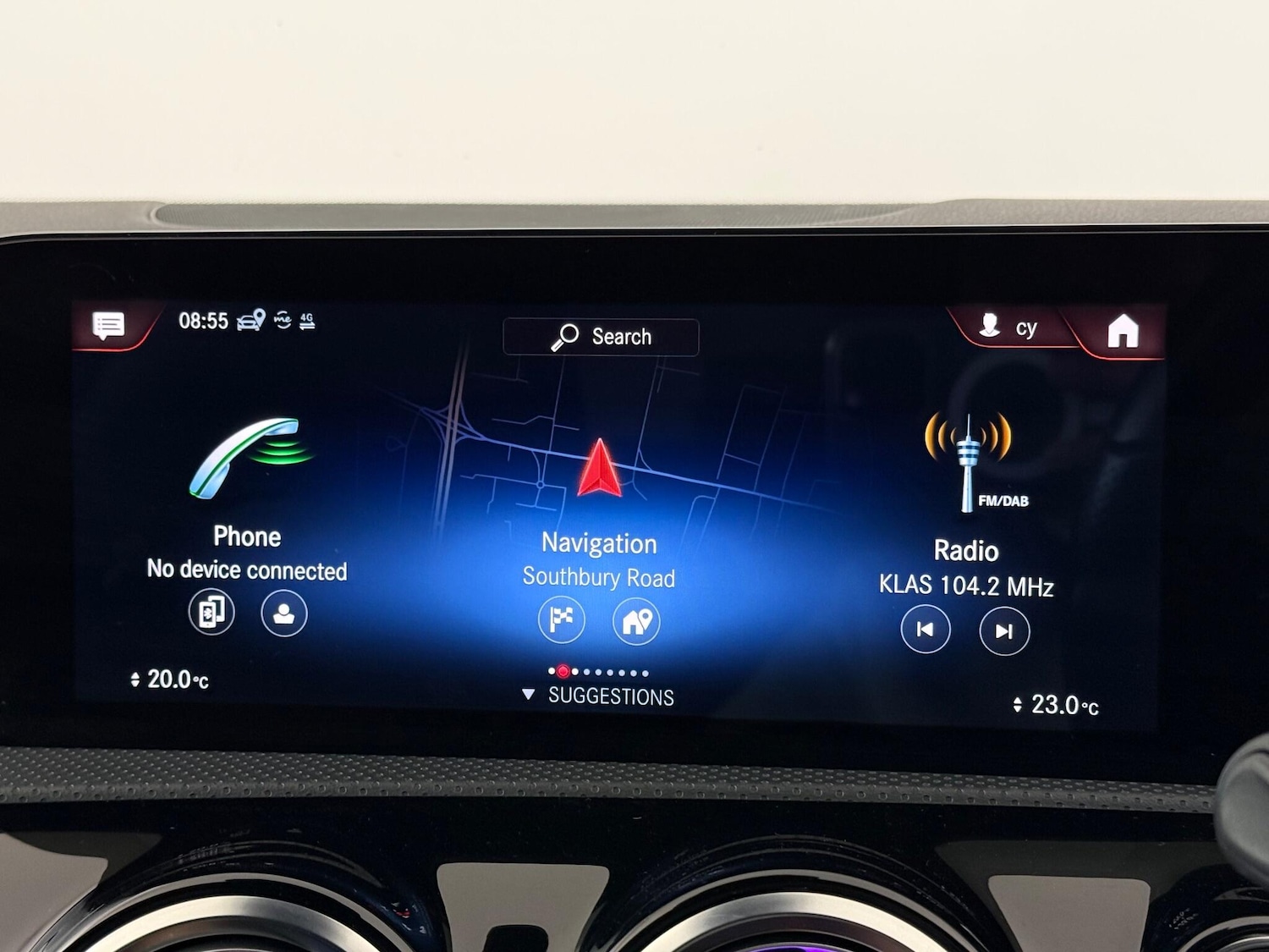 Used Mercedes-Benz A-Class 2020 for sale - 77216803: Photo 26