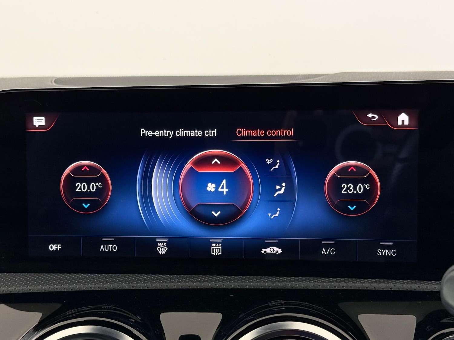 Used Mercedes-Benz A-Class 2020 for sale - 77216803: Photo 27