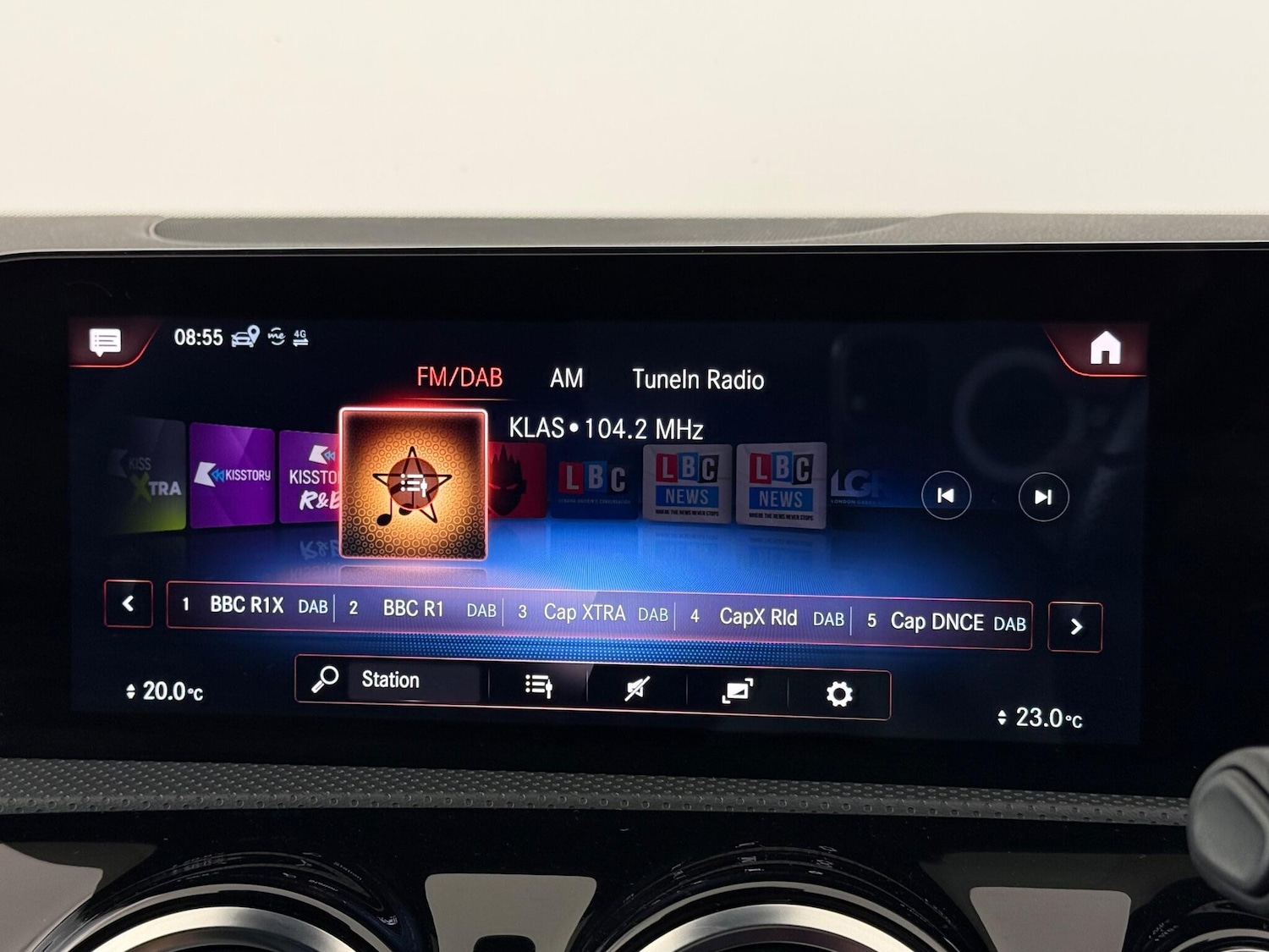 Used Mercedes-Benz A-Class 2020 for sale - 77216803: Photo 29