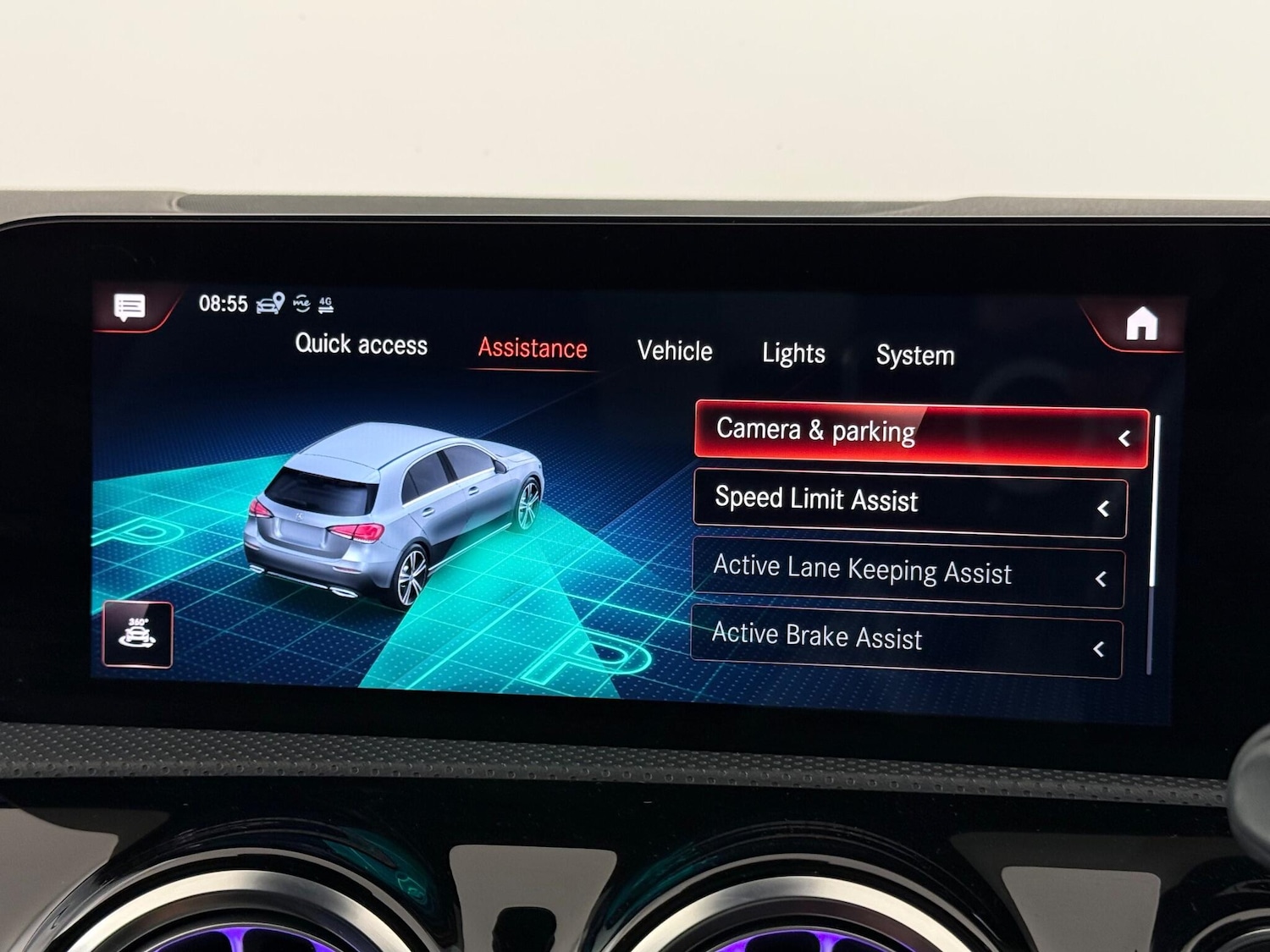 Used Mercedes-Benz A-Class 2020 for sale - 77216803: Photo 31