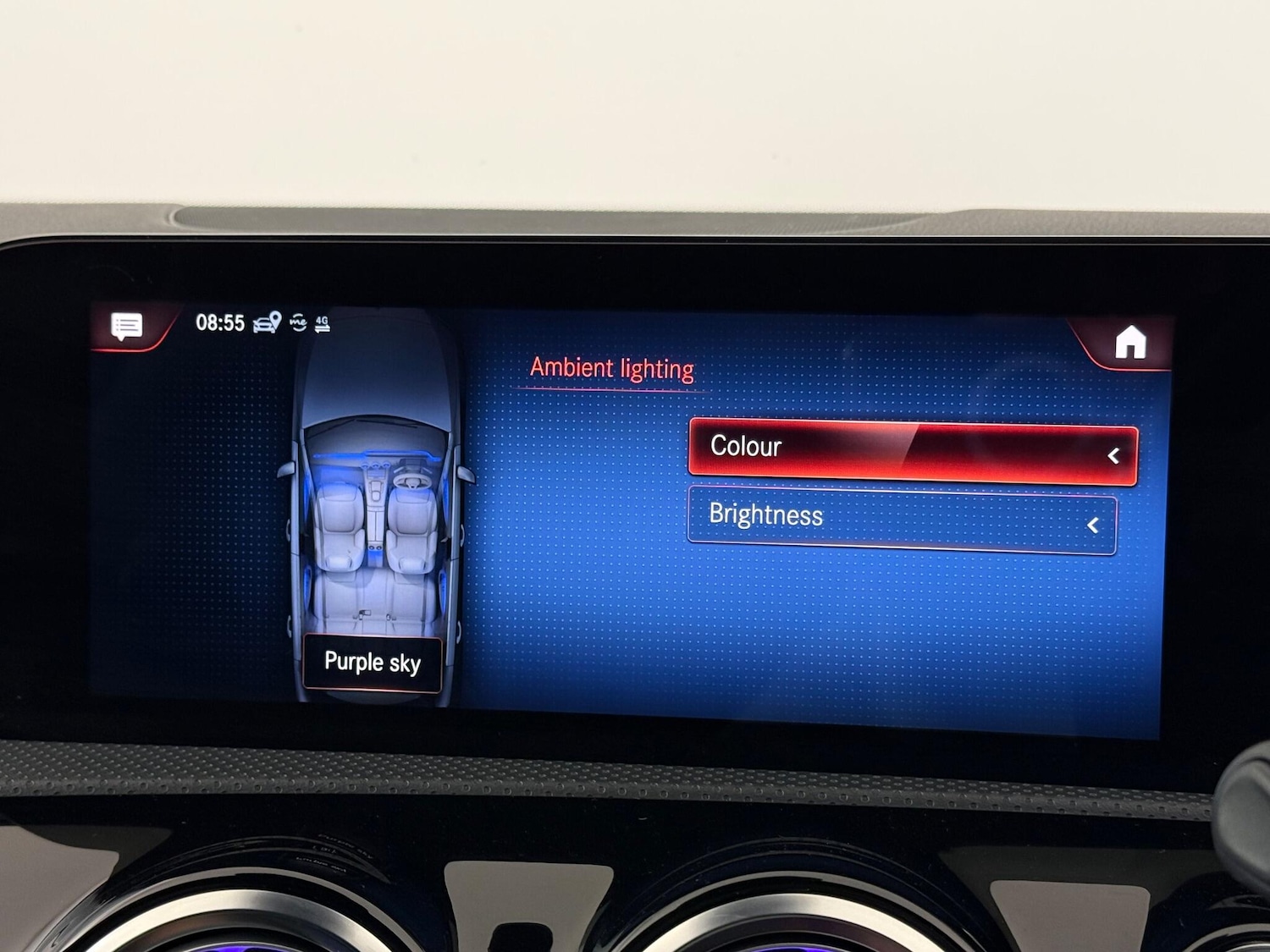 Used Mercedes-Benz A-Class 2020 for sale - 77216803: Photo 32