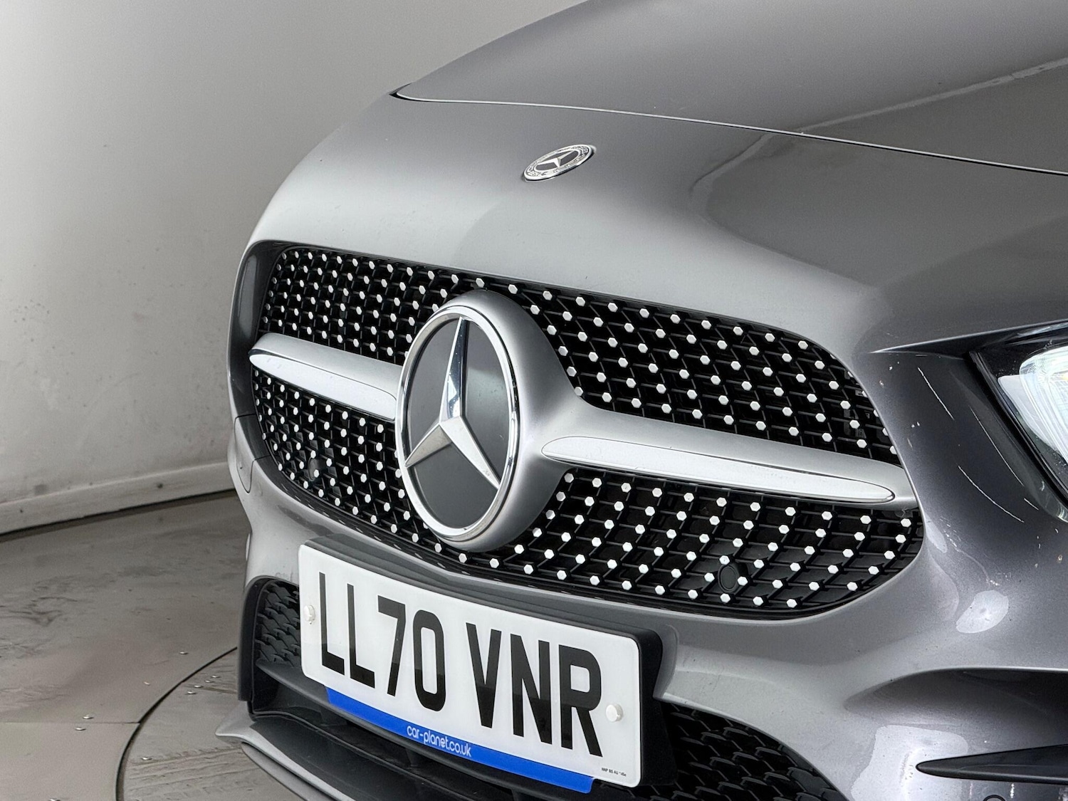 Used Mercedes-Benz A-Class 2020 for sale - 77216803: Photo 37