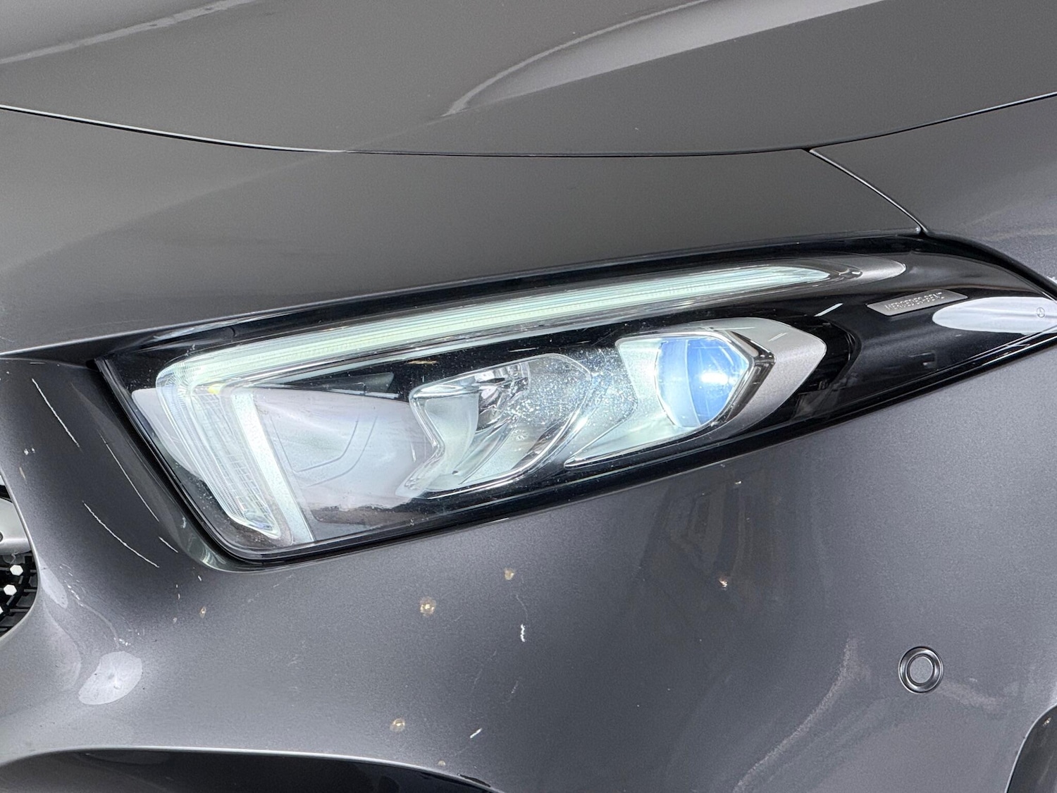 Used Mercedes-Benz A-Class 2020 for sale - 77216803: Photo 7