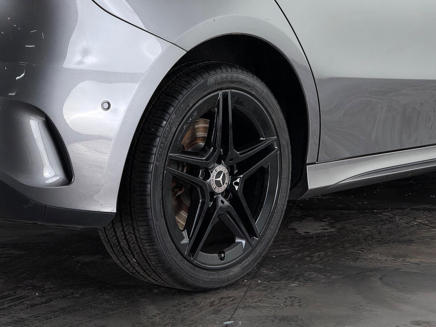 Used Mercedes-Benz A-Class 2020 for sale - 77216803: Photo 8