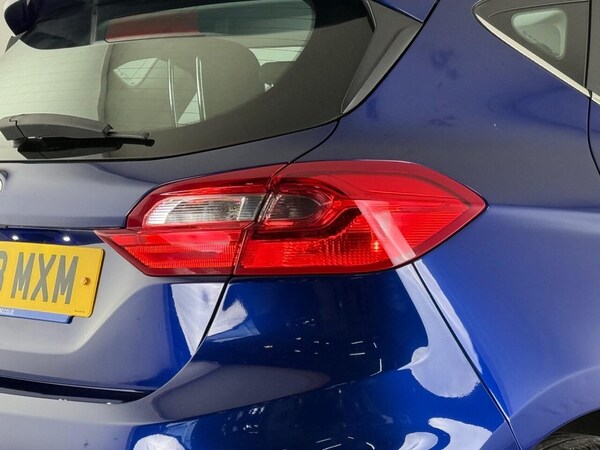 Used Ford Fiesta 2018 for sale - 76074177: Photo 10