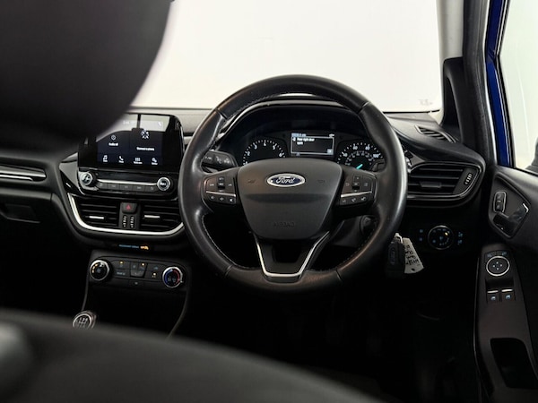 Used Ford Fiesta 2018 for sale - 76074177: Photo 14
